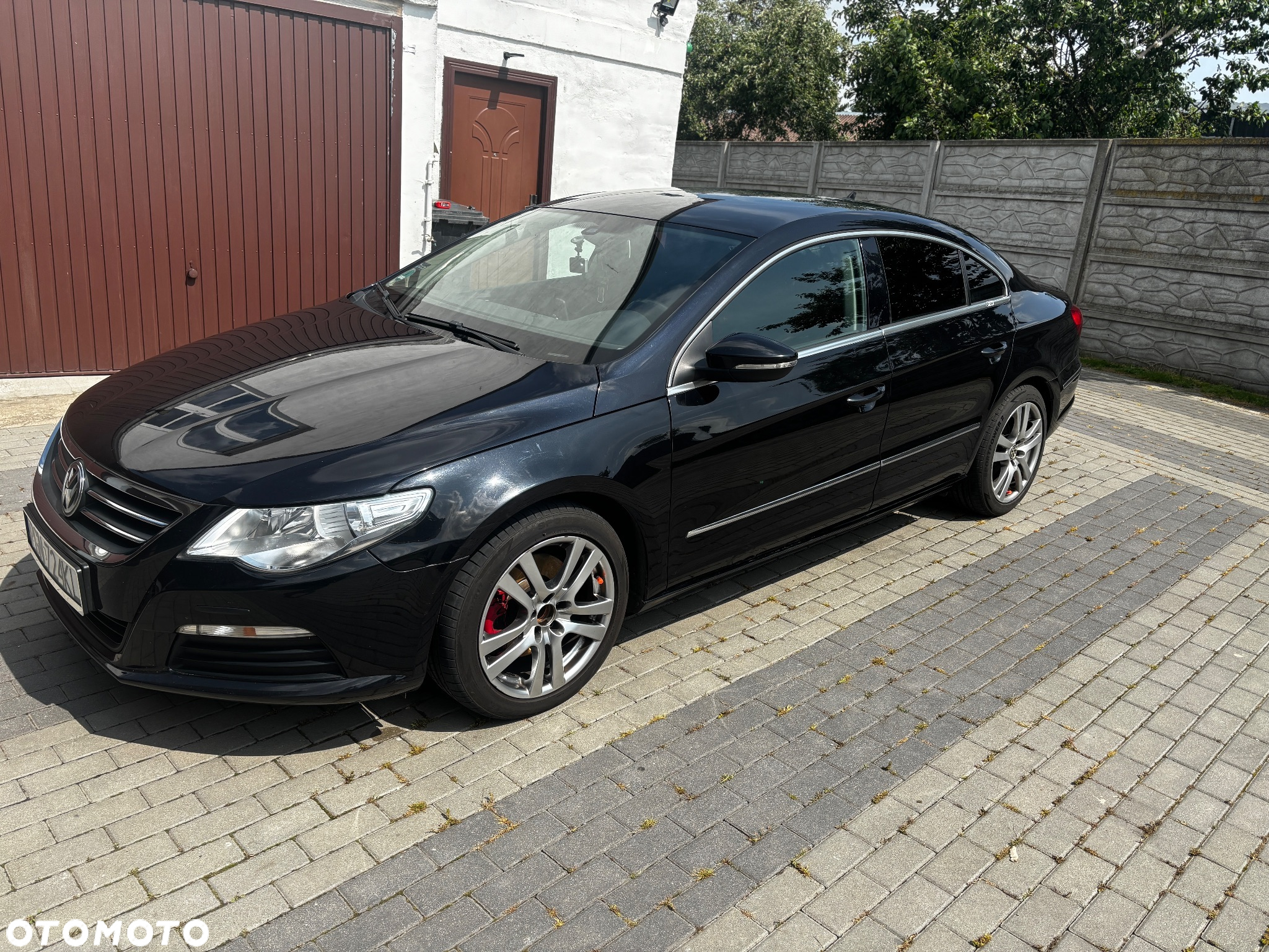 Volkswagen Passat 2.0 TDI 4Motion BlueMotion Technol Comfortline - 3