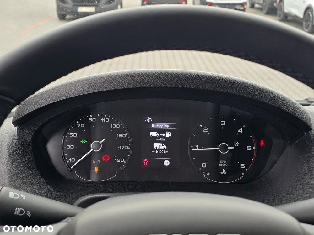 Fiat Ducato - 13