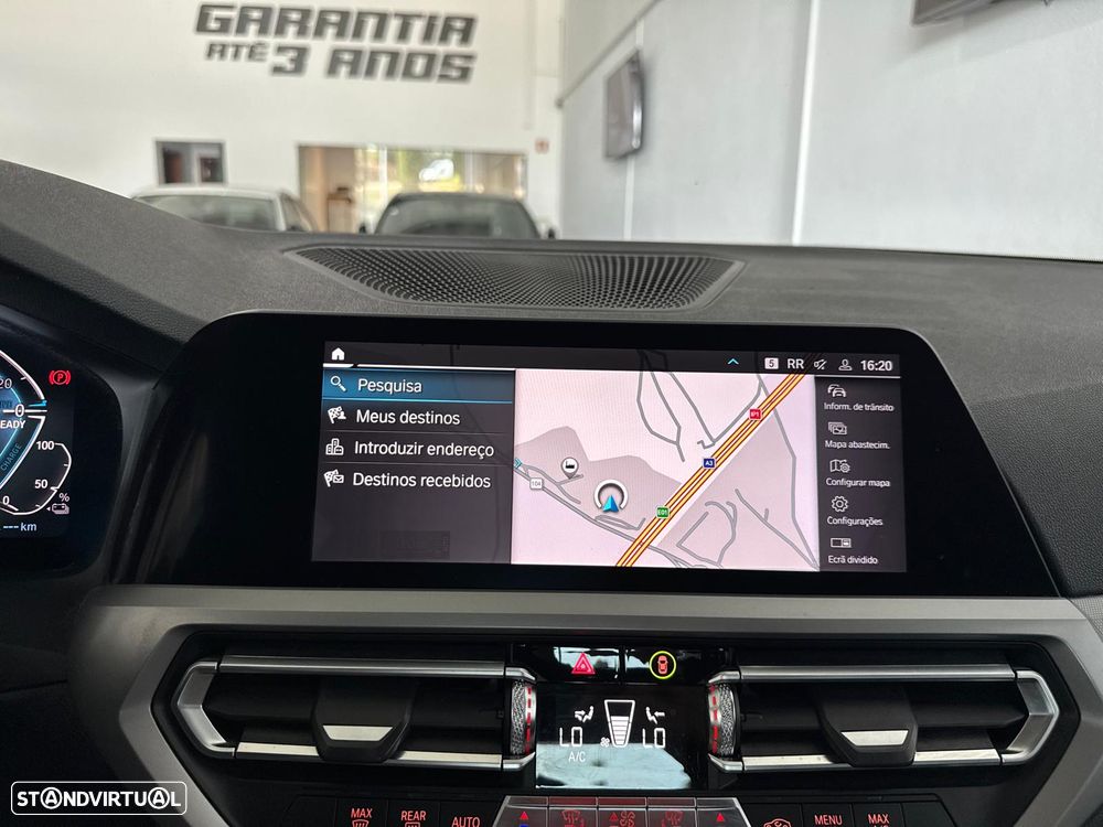 BMW 330 e Pack M Auto - 21
