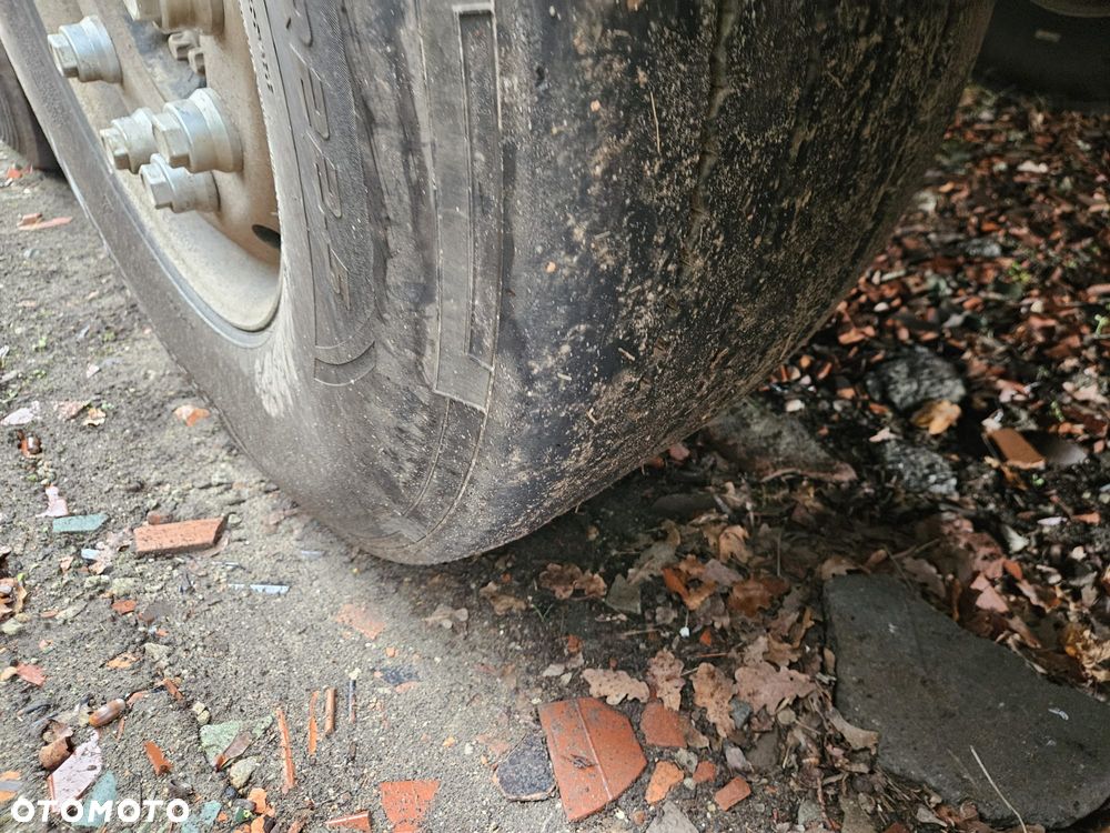 Schmitz Cargobull SGF S3 - 5145kg ! 2018! 24m3 - 9