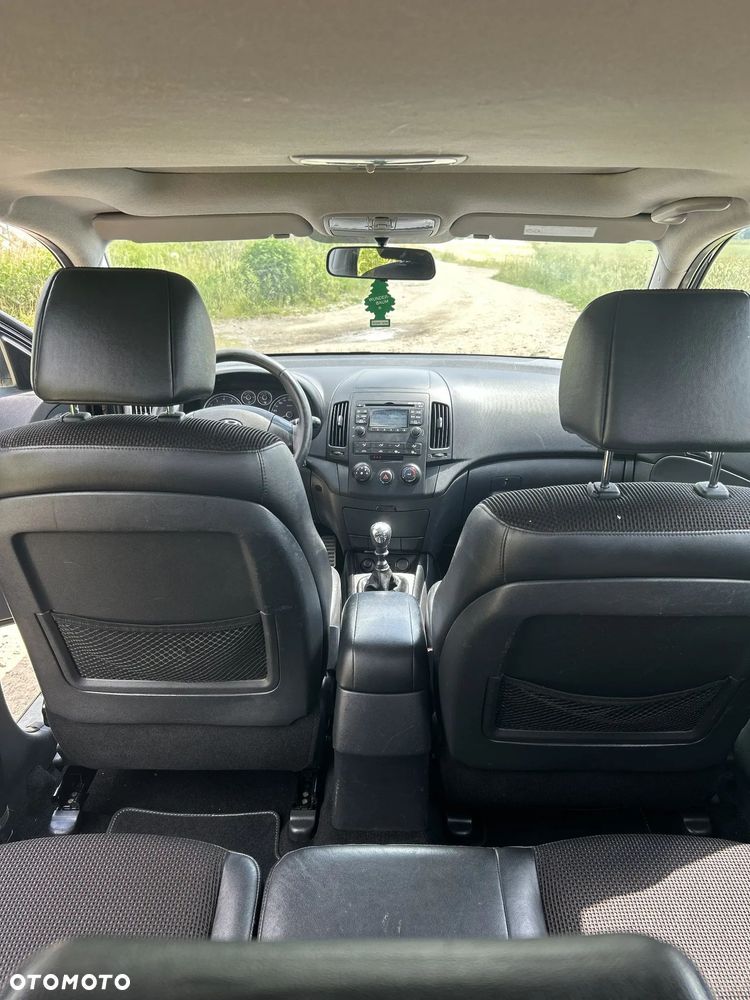 Hyundai i30 1.6 Sport - 15