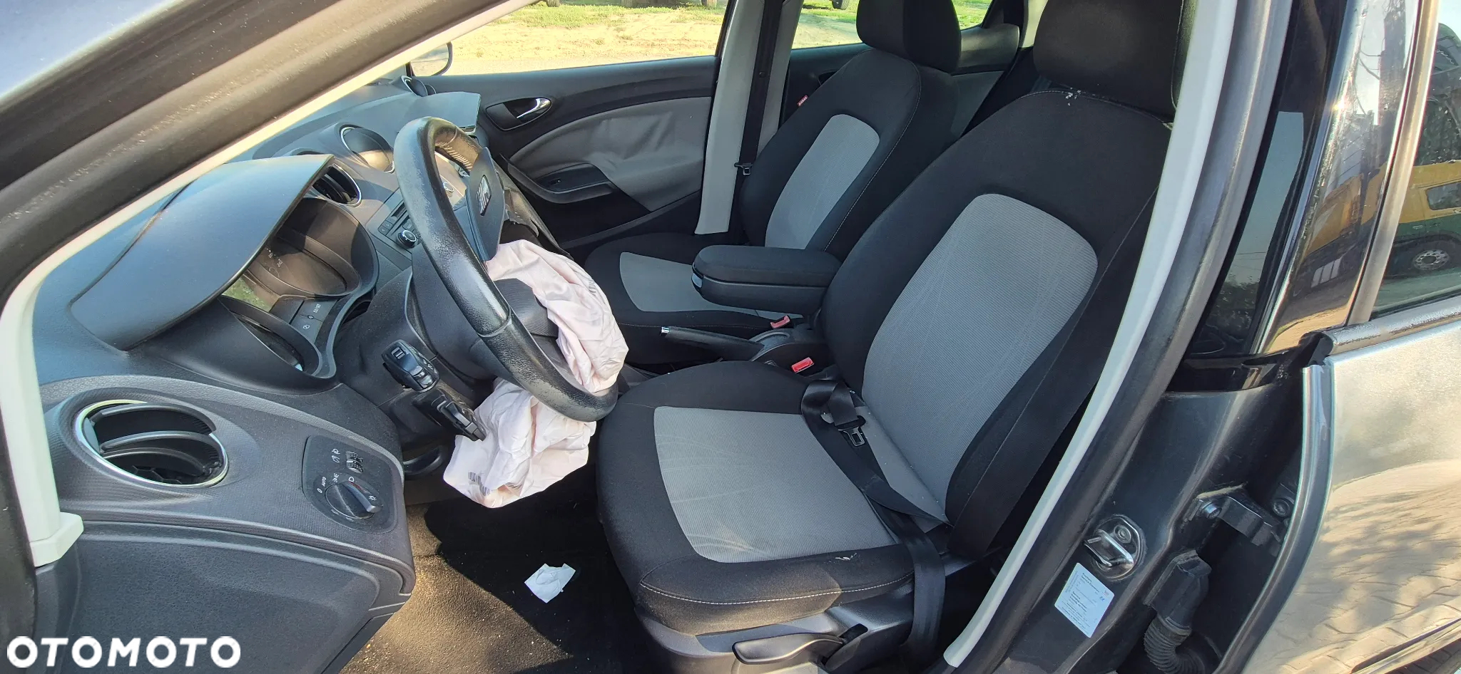 Seat Ibiza 1.6 TDI Style - 17