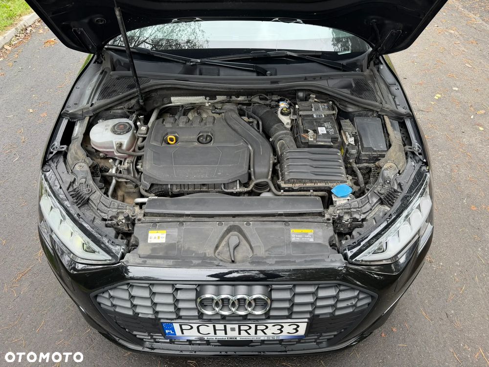Audi A3 - 25