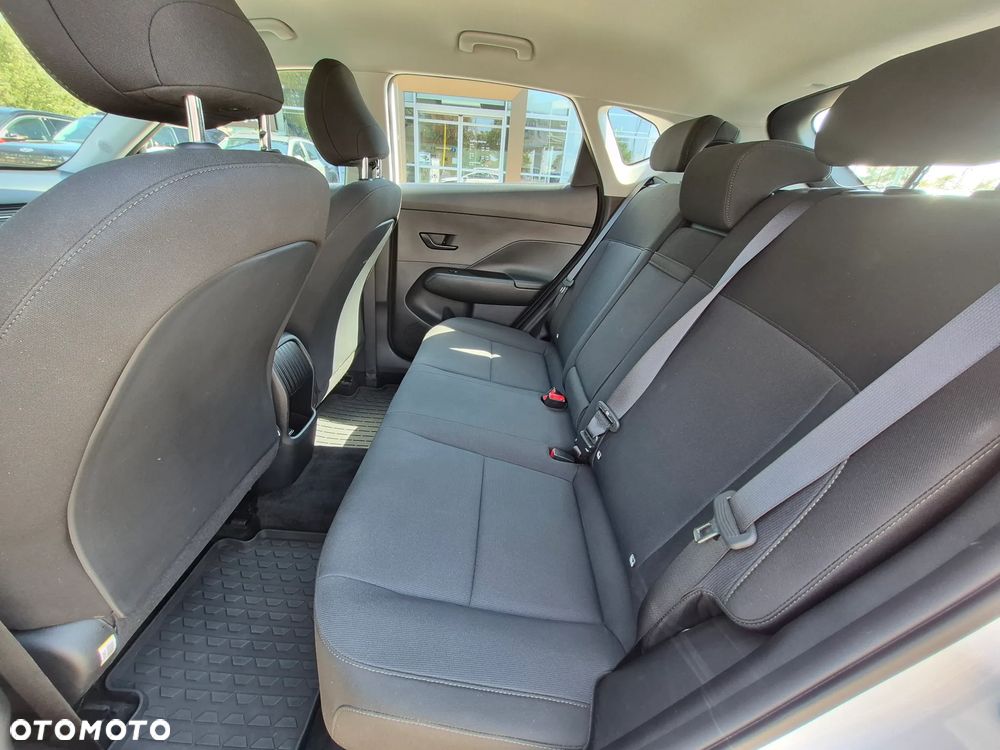 Hyundai Kona 1.6 GDI Hybrid Smart DCT - 15