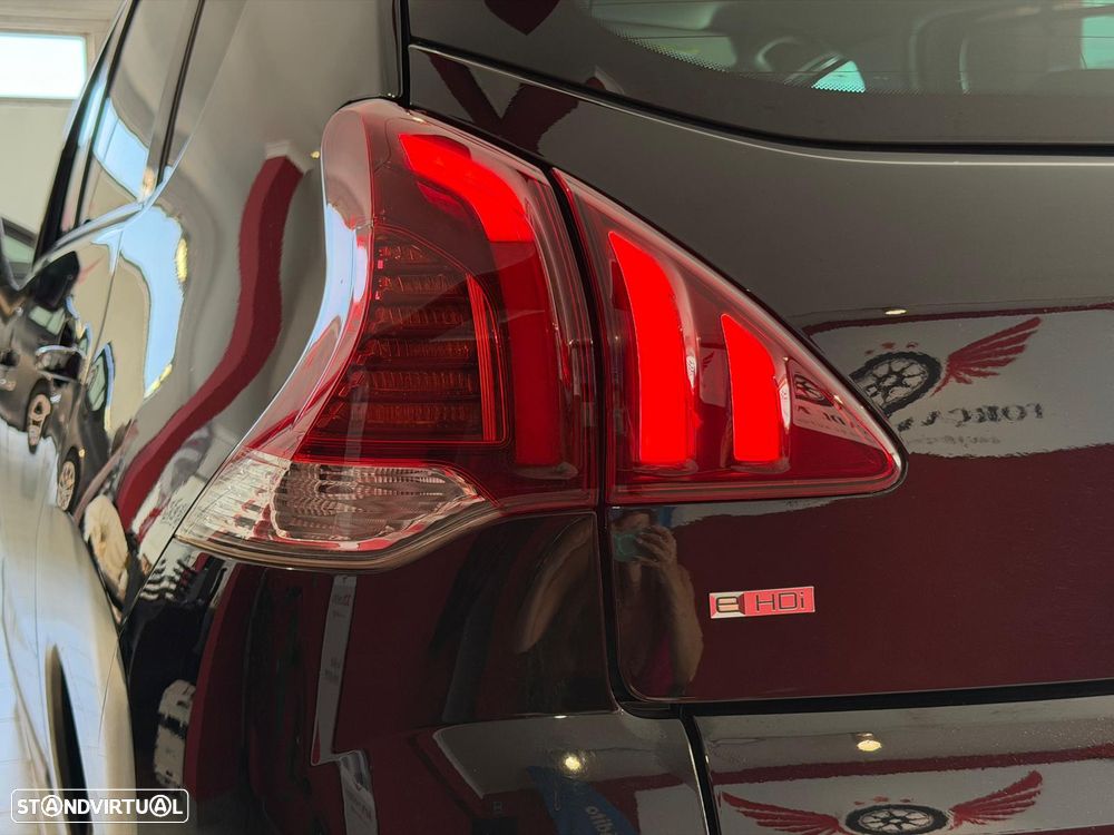 Peugeot 3008 1.6 e-HDi Active 2-Tronic - 15