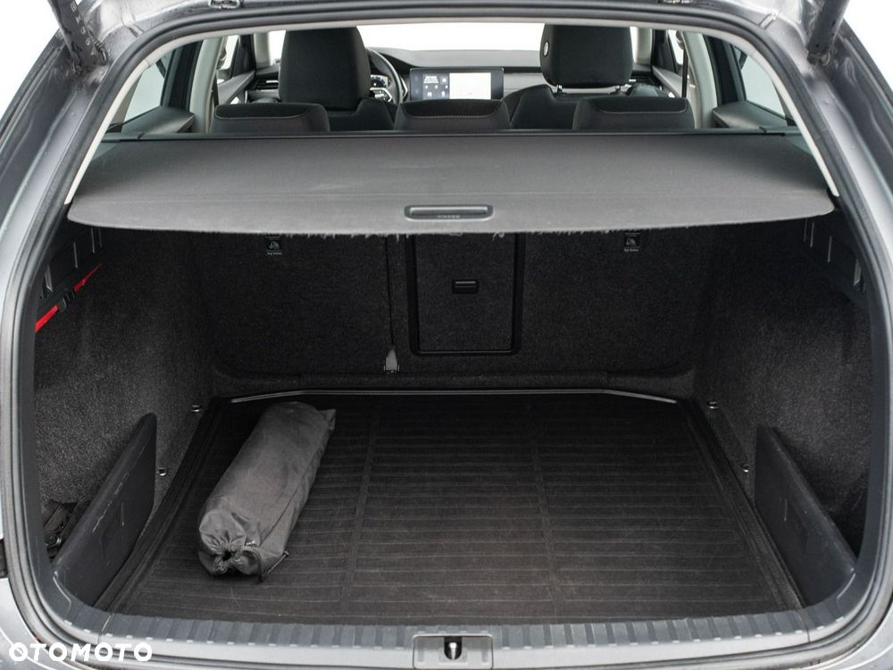 Skoda Octavia 2.0 TDI SCR Style DSG - 27
