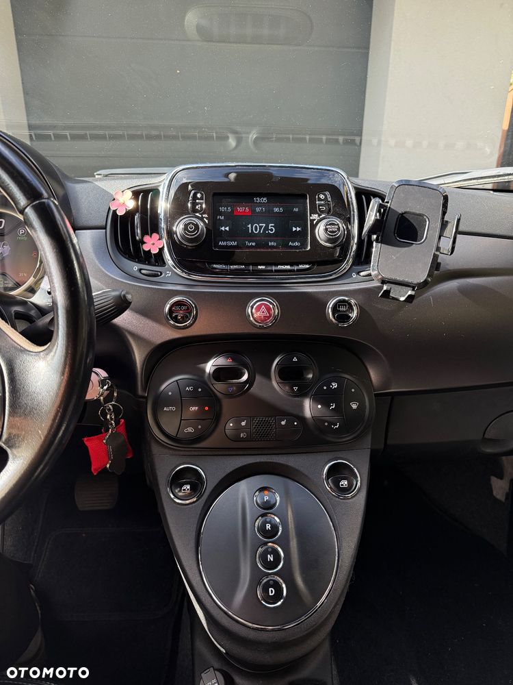 Fiat 500e - 6