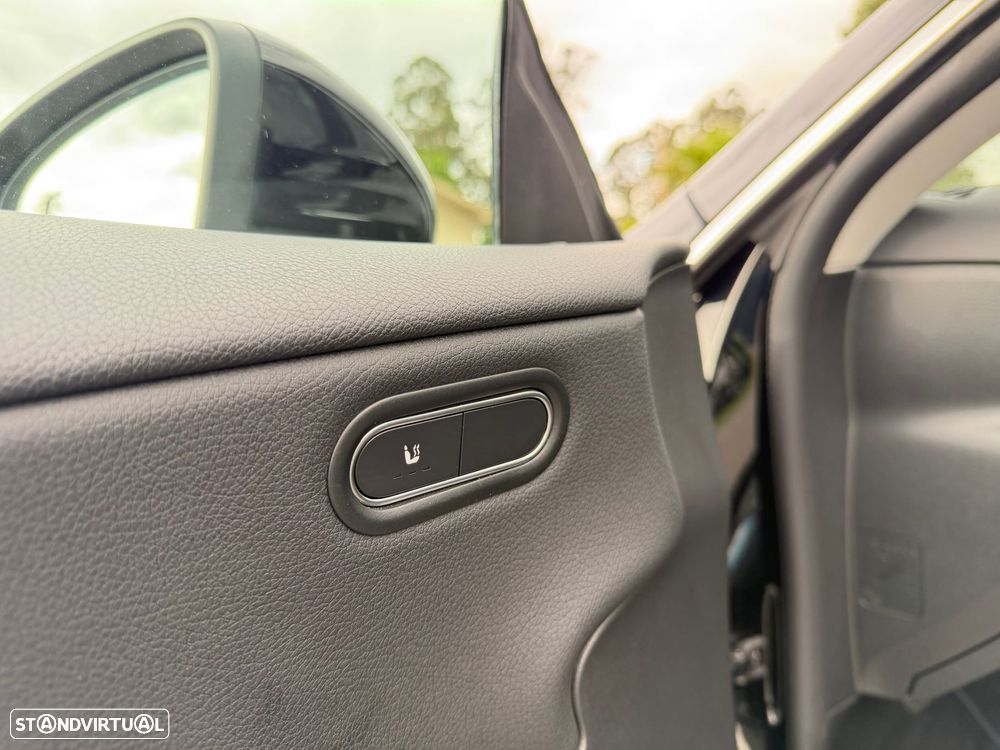 Mercedes-Benz CLA 250 e Shooting Brake Style Plus - 27