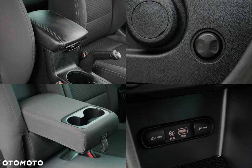 Kia Sportage - 36