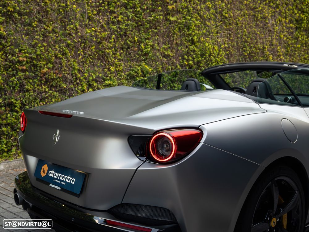 Ferrari Portofino 3.9 Twin-Turbo V8 - 23