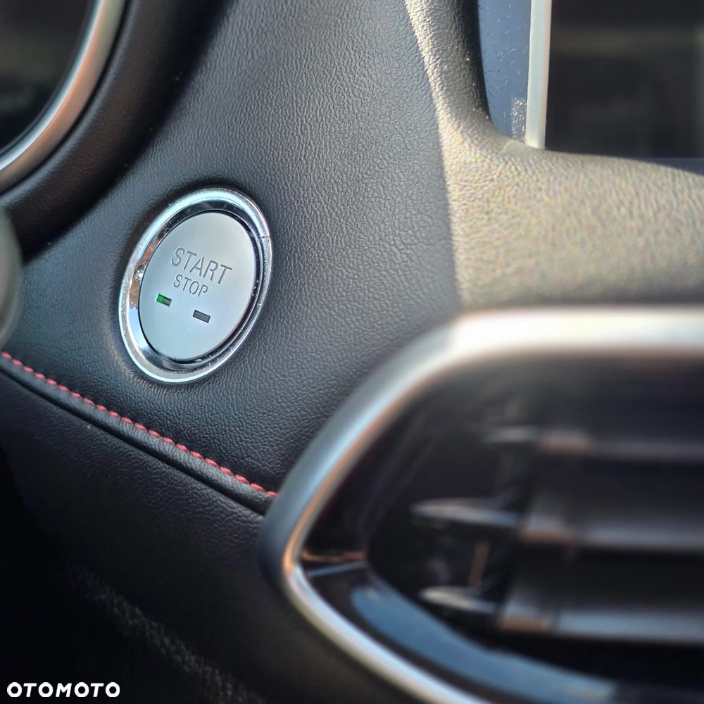 MG HS PHEV 1.5T-GDI Luxury - 37