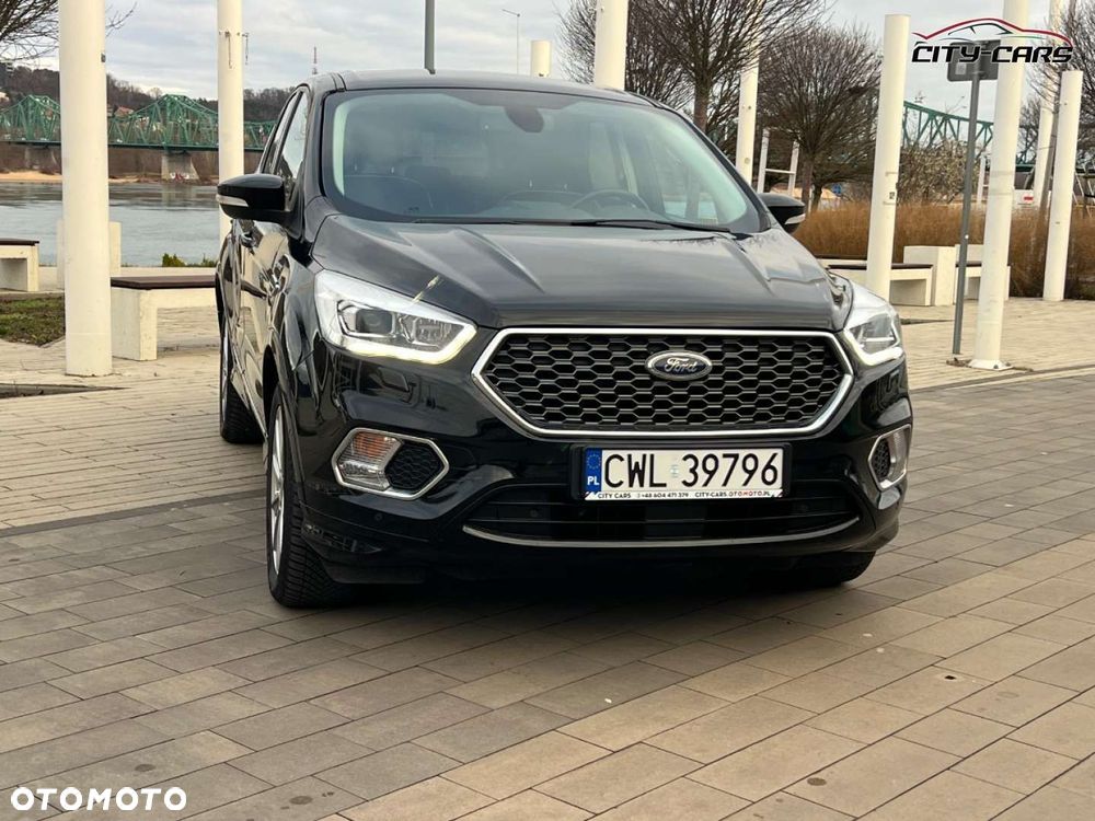 Ford Kuga - 6