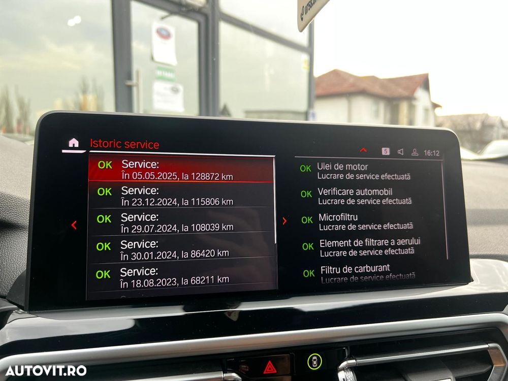 BMW X4 xDrive20d MHEV - 24