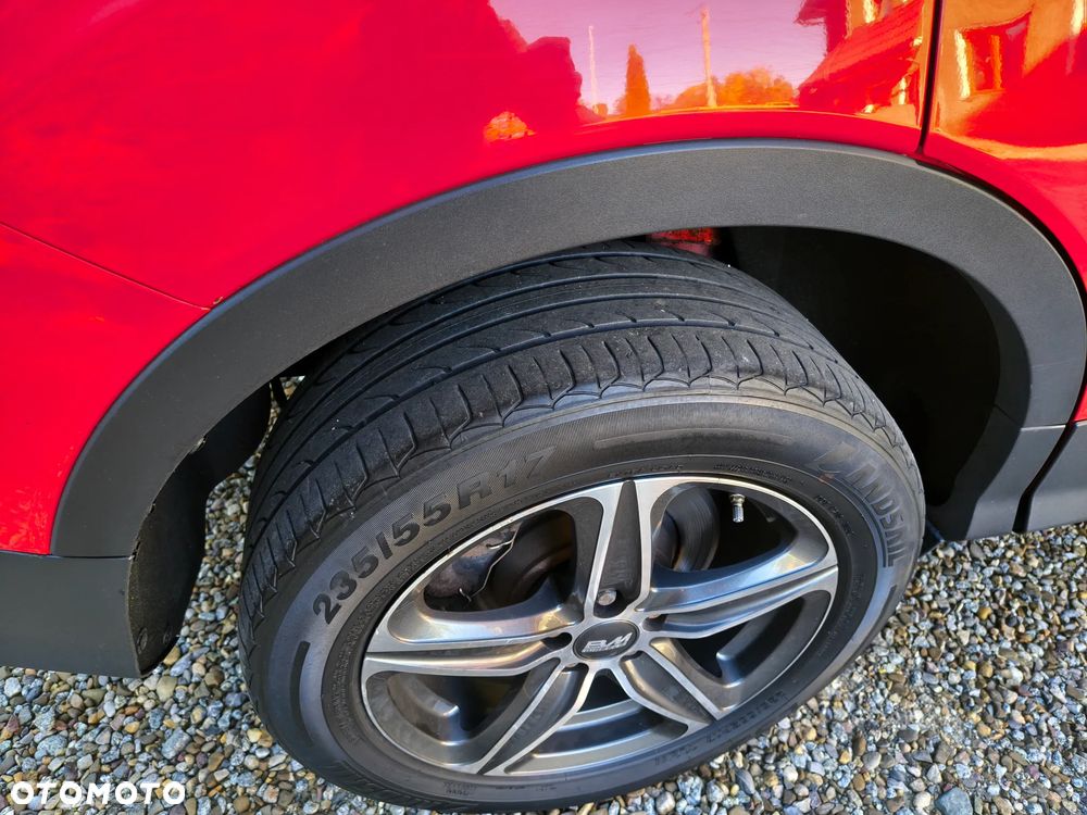 Ford Kuga - 13