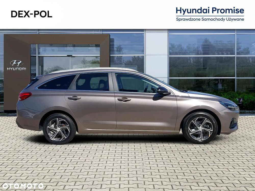 Hyundai i30 1.0 T-GDI Smart - 6
