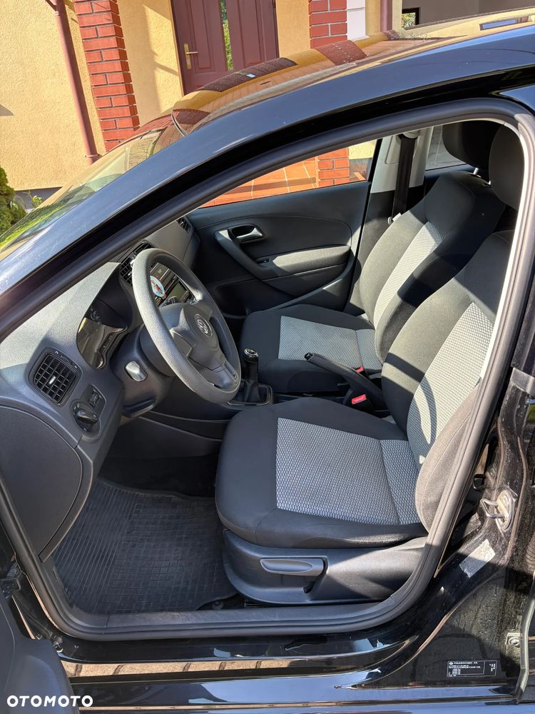 Volkswagen Polo 1.2 Trendline - 9