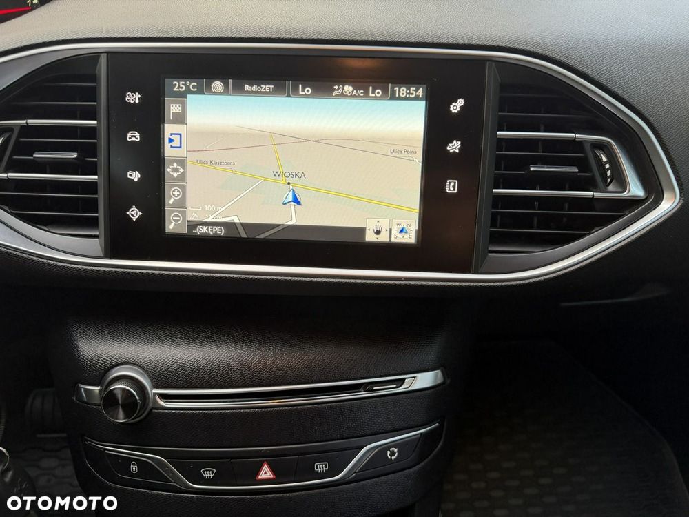 Peugeot 308 - 34
