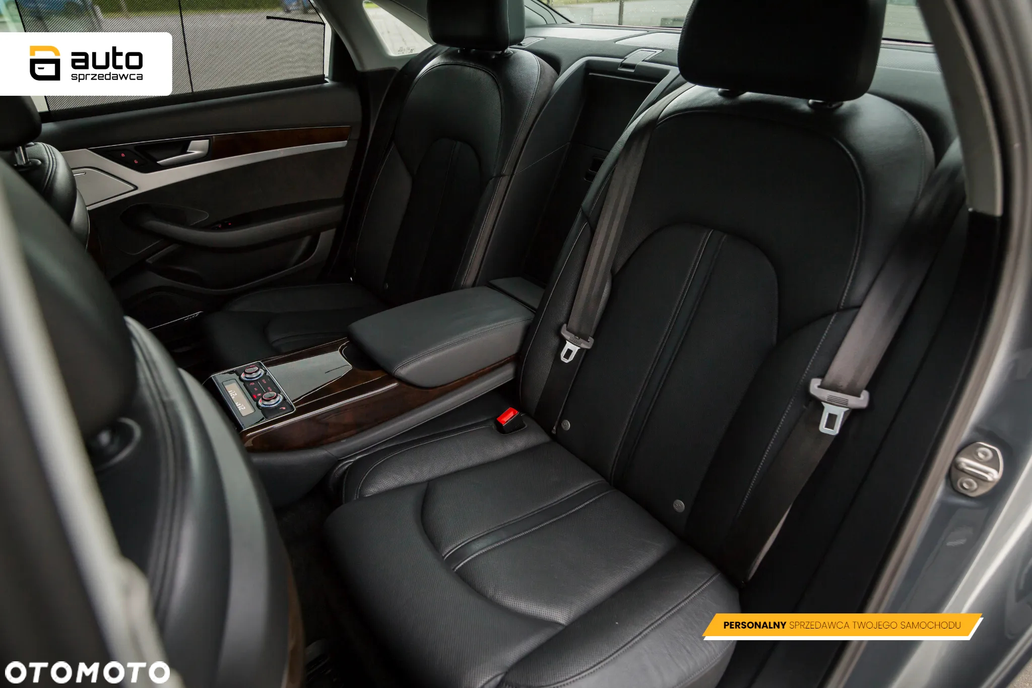 Audi A8 - 29