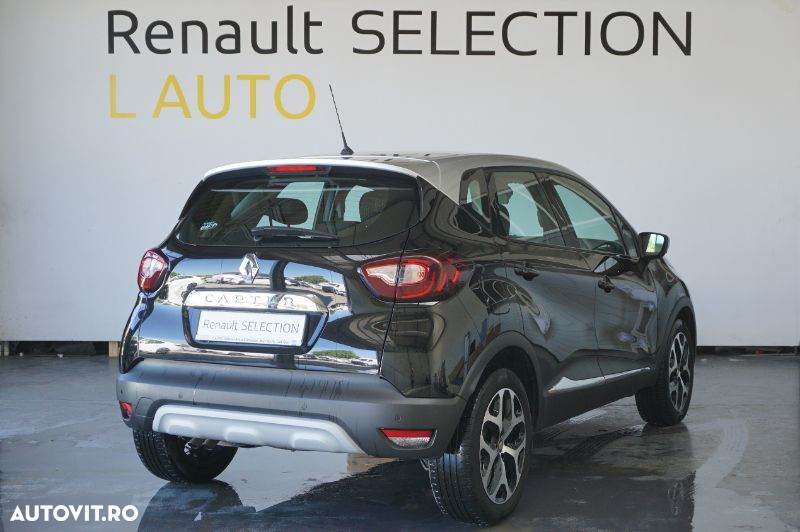 Renault Captur - 2