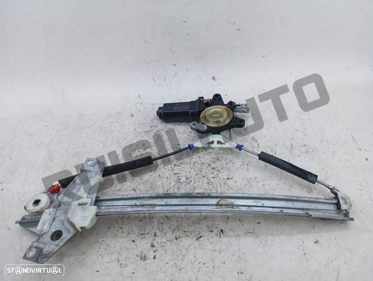 Elevador Completo Frente Direito Elétrico Simples 062_100-4791 - 2