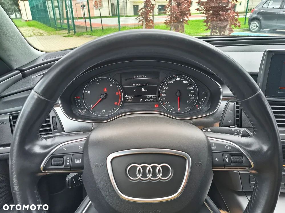 Audi A6 - 19