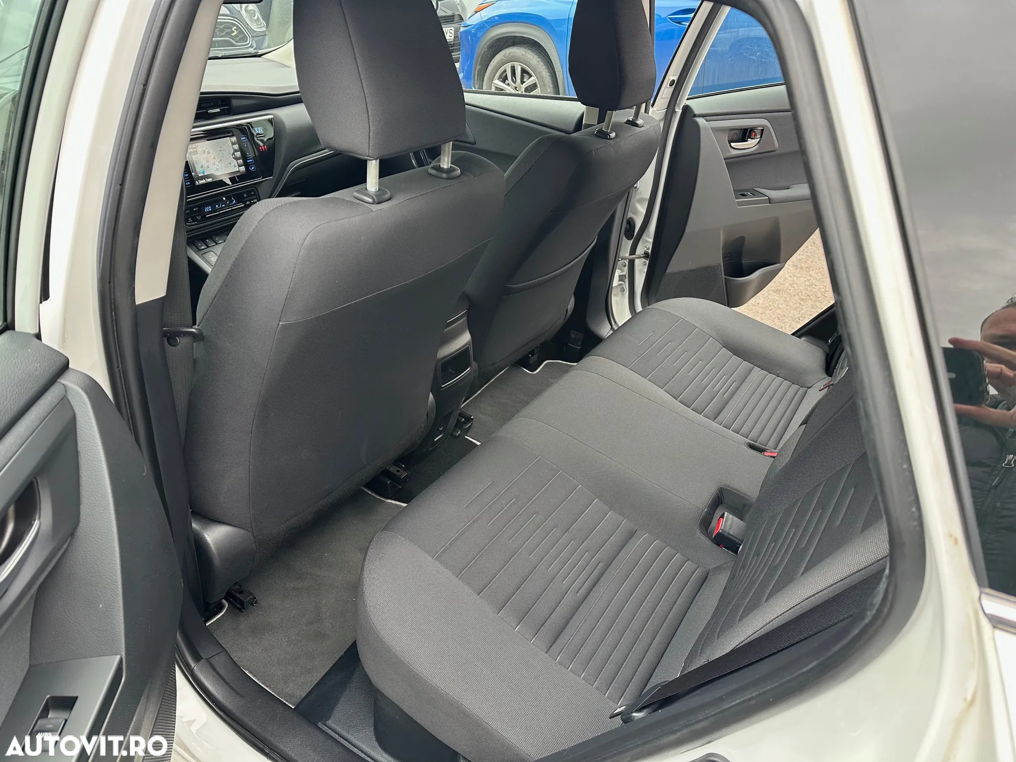 Toyota Auris - 27