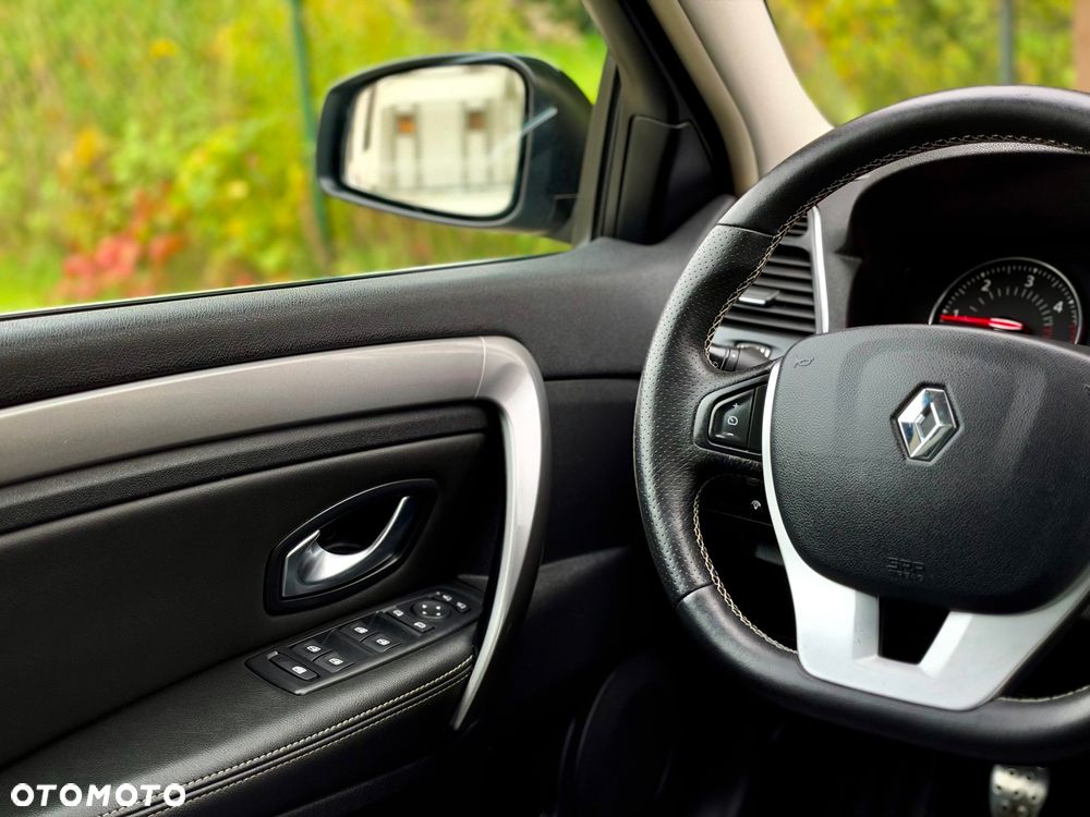 Renault Laguna 2.0 dCi GT - 12