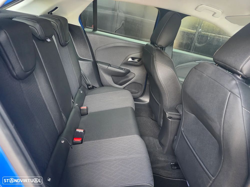 Opel Corsa-e Elegance - 15