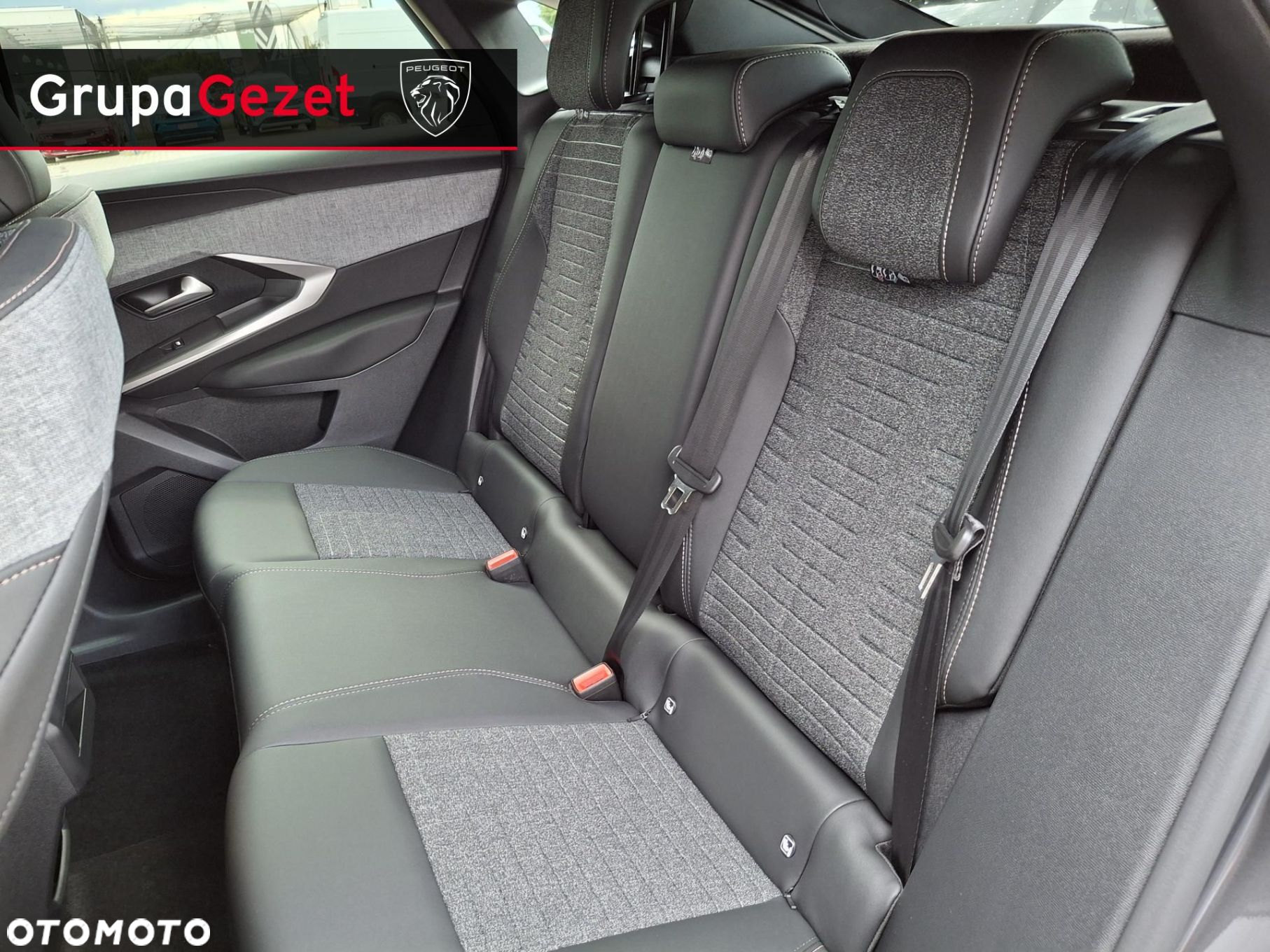 Peugeot 3008 - 9