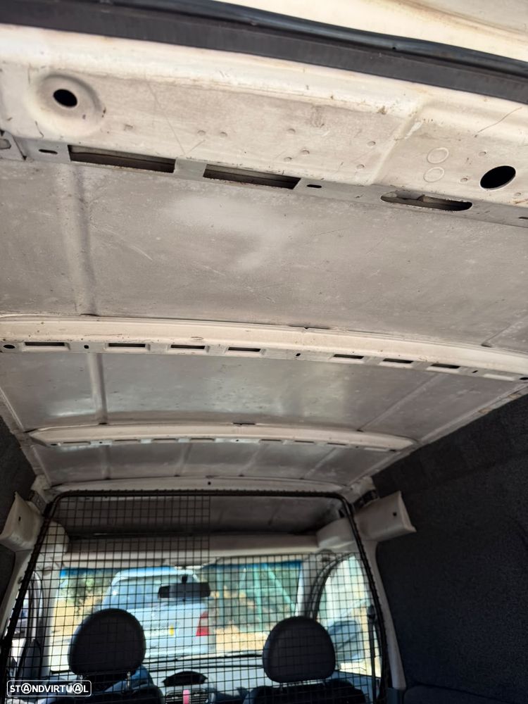 Opel Combo 1.3 CDTi - 3