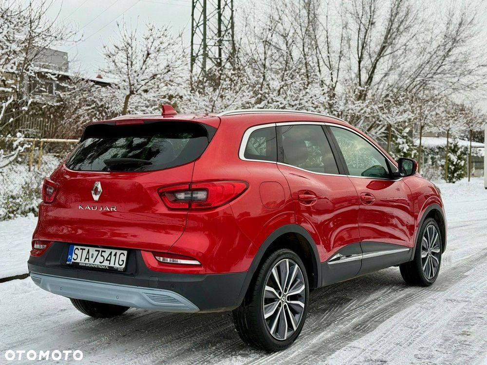 Renault Kadjar 1.3 TCe FAP Intens - 2