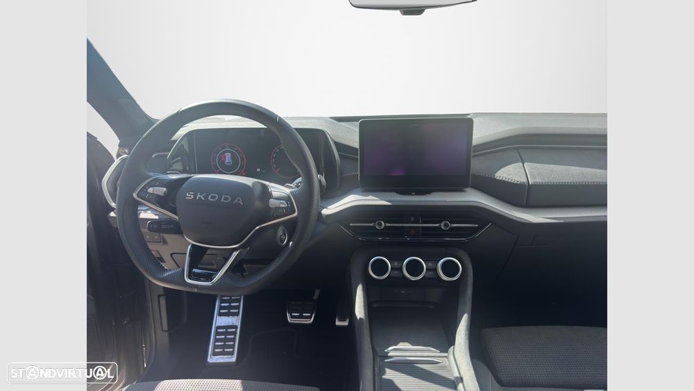 Skoda Kodiaq - 12
