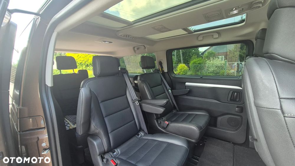 Toyota Proace Verso - 9