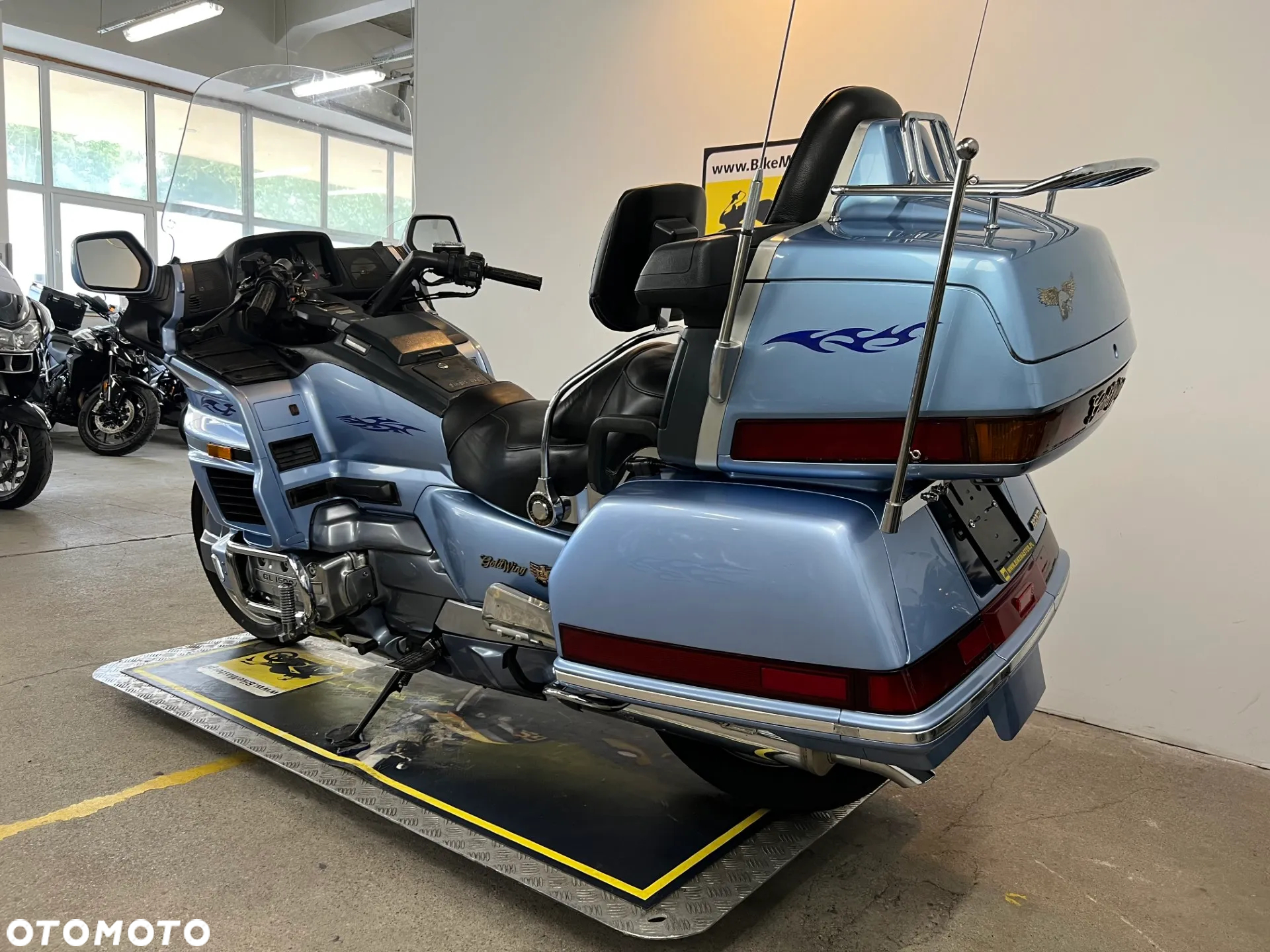 Honda GL - 26