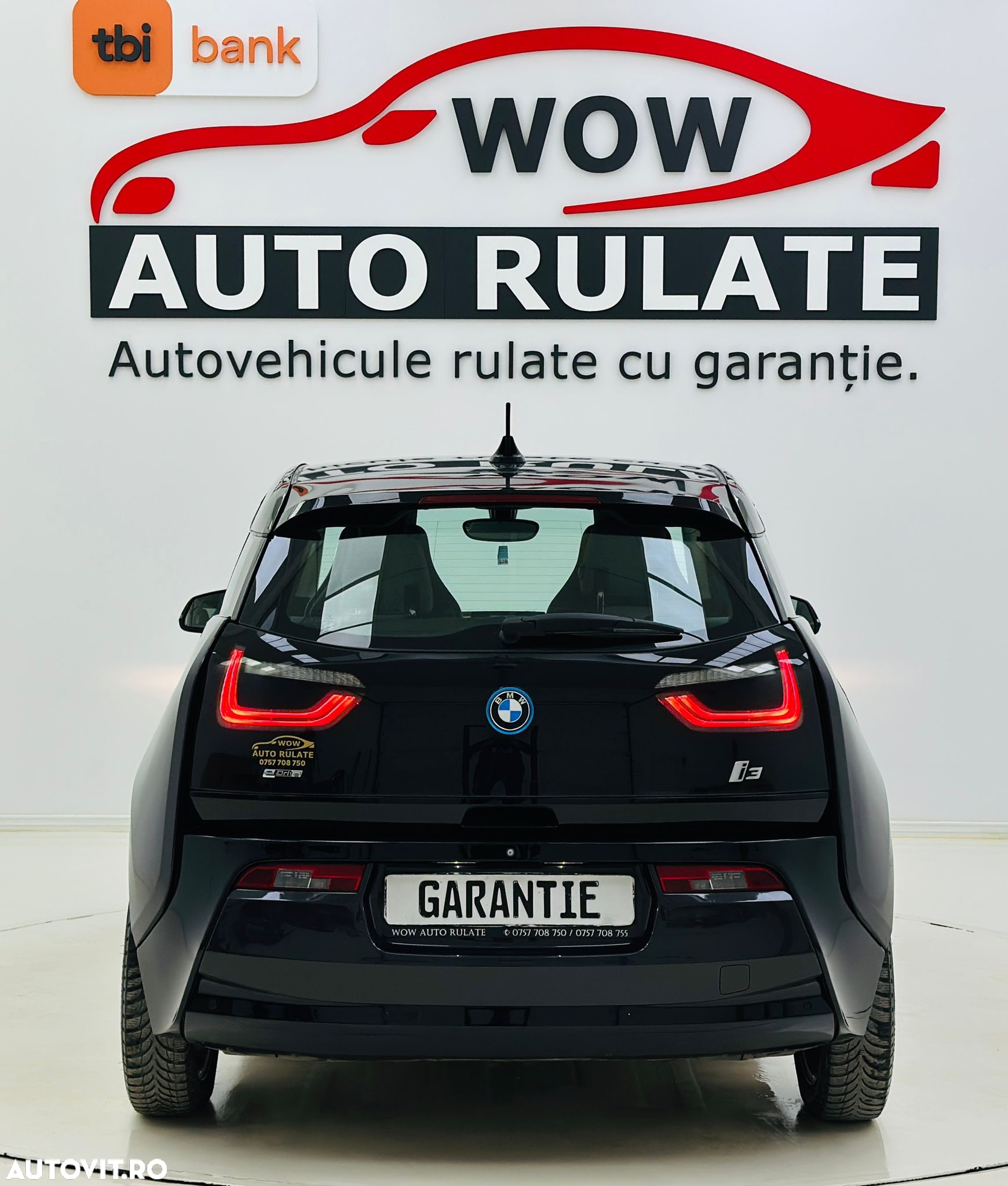 BMW i3 - 10