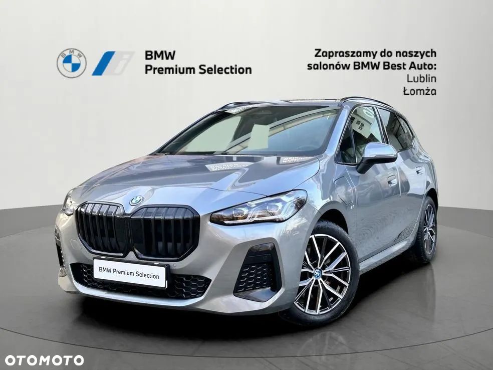 BMW Seria 2 - 1