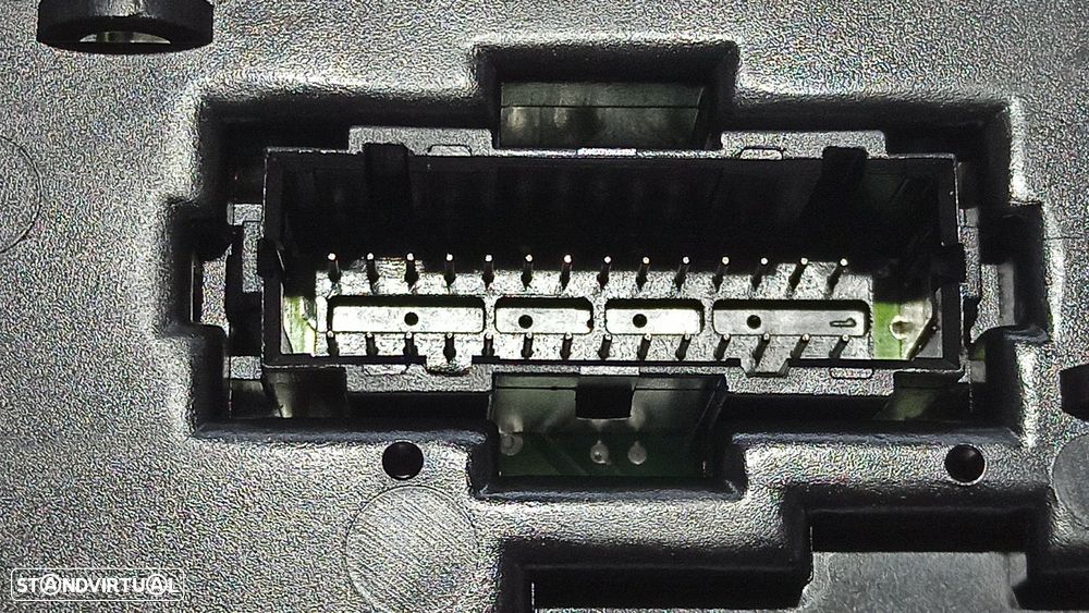 QUADRANTE VOLKSWAGEN GOLF III BERLINA (1H1) GTI - 5