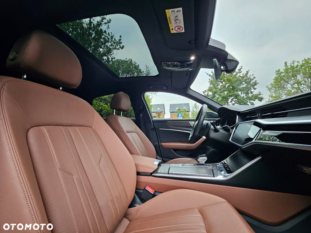 Audi A6 Limousine 45 TFSI S tronic - 18