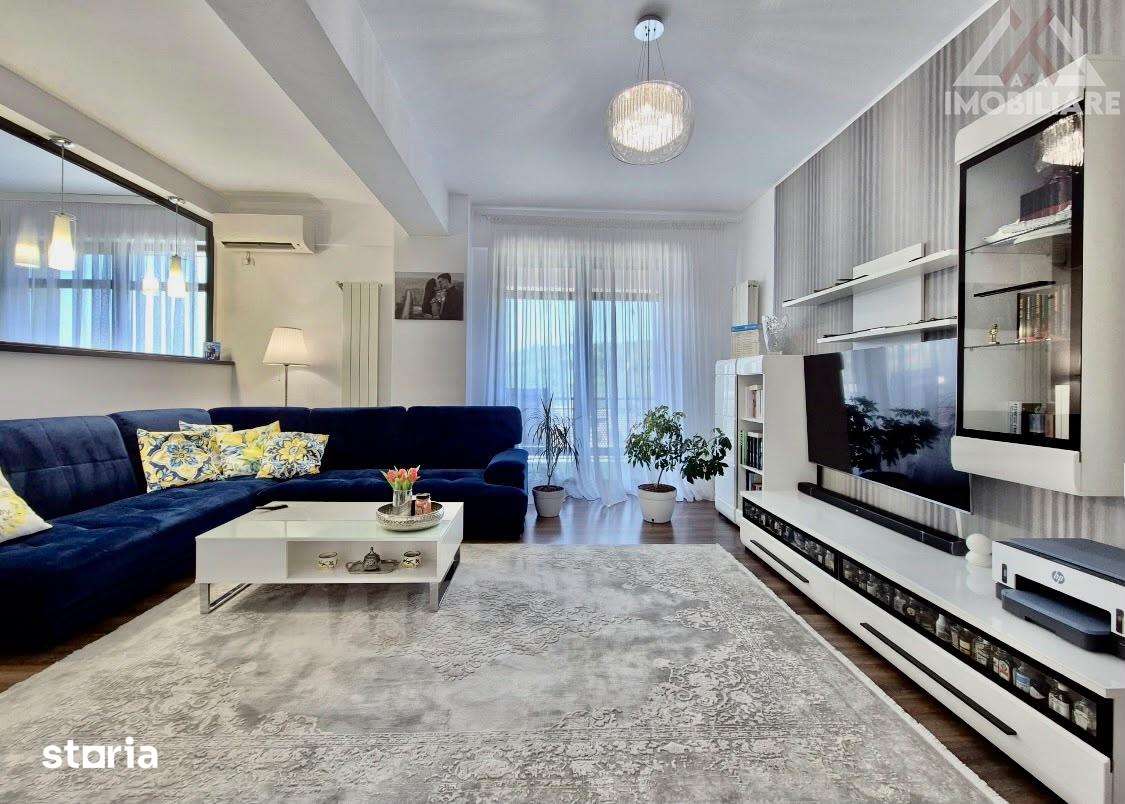 Apartament 2 camere (77mp) Bucium - W Family Market — fotografia 1