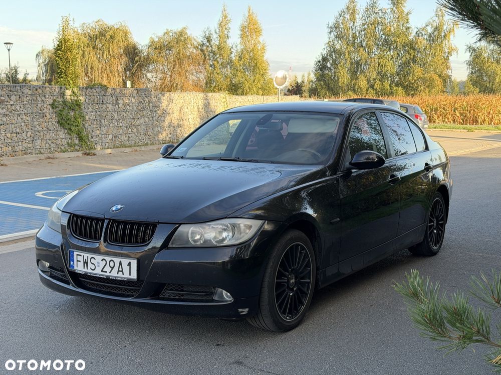 BMW 320I