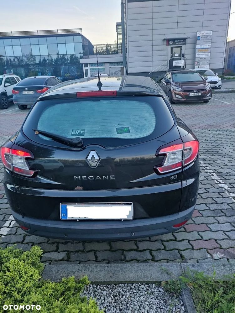 Renault Megane - 7