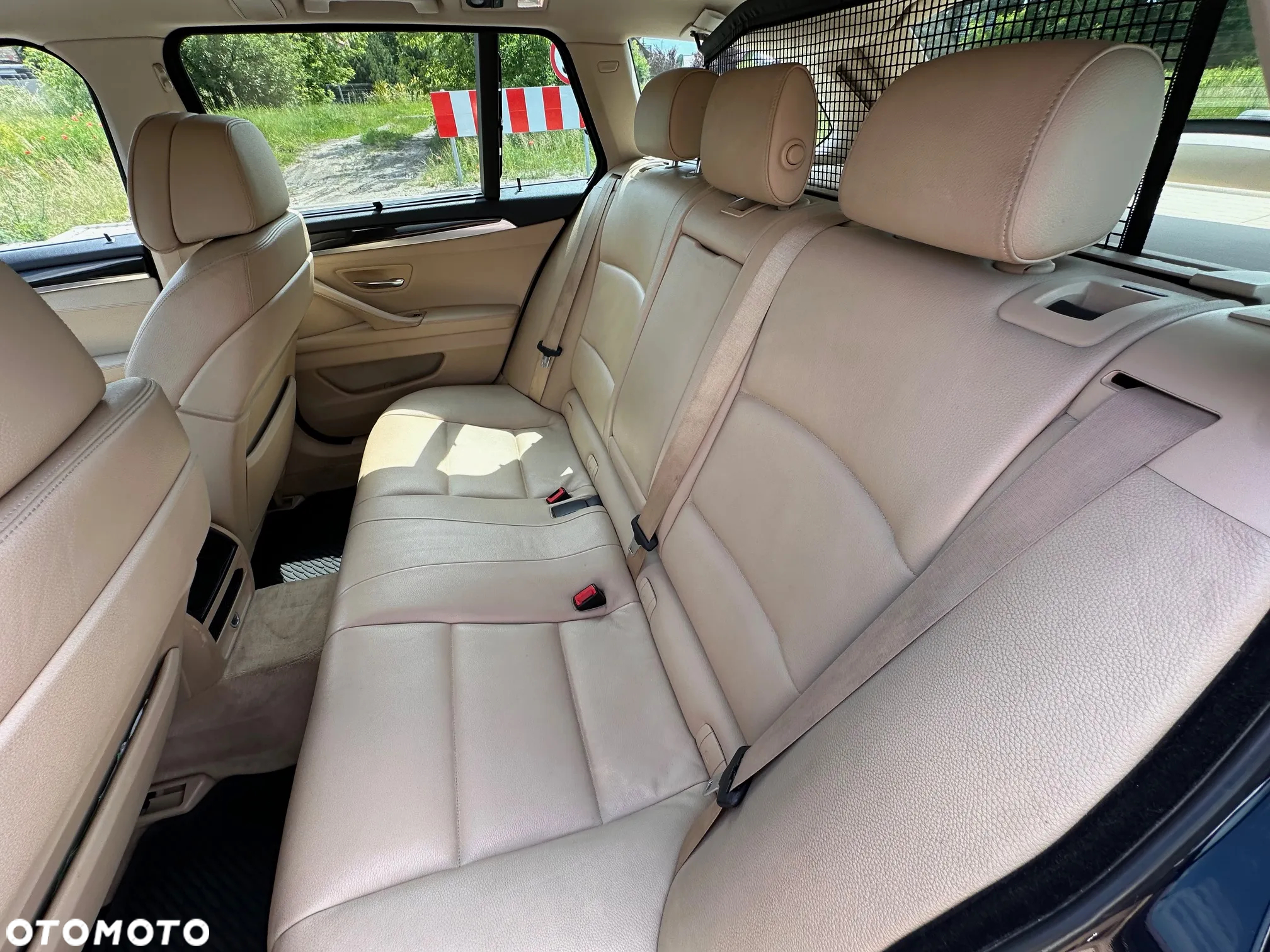 BMW Seria 5 - 15