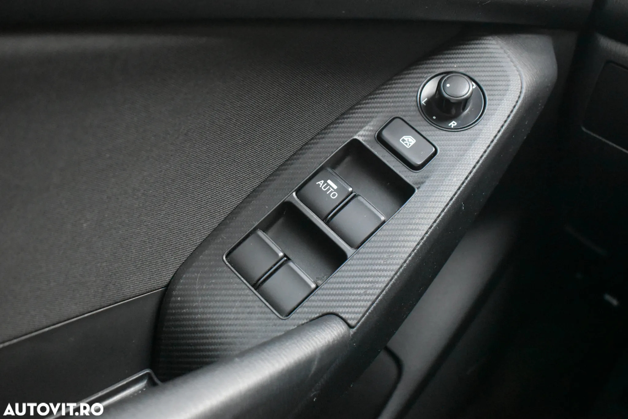 Mazda 3 SKYACTIV-D 150 Automatik Exclusive-Line - 10