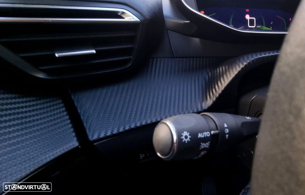 Peugeot 208 1.5 BlueHDi Allure Pack - 11