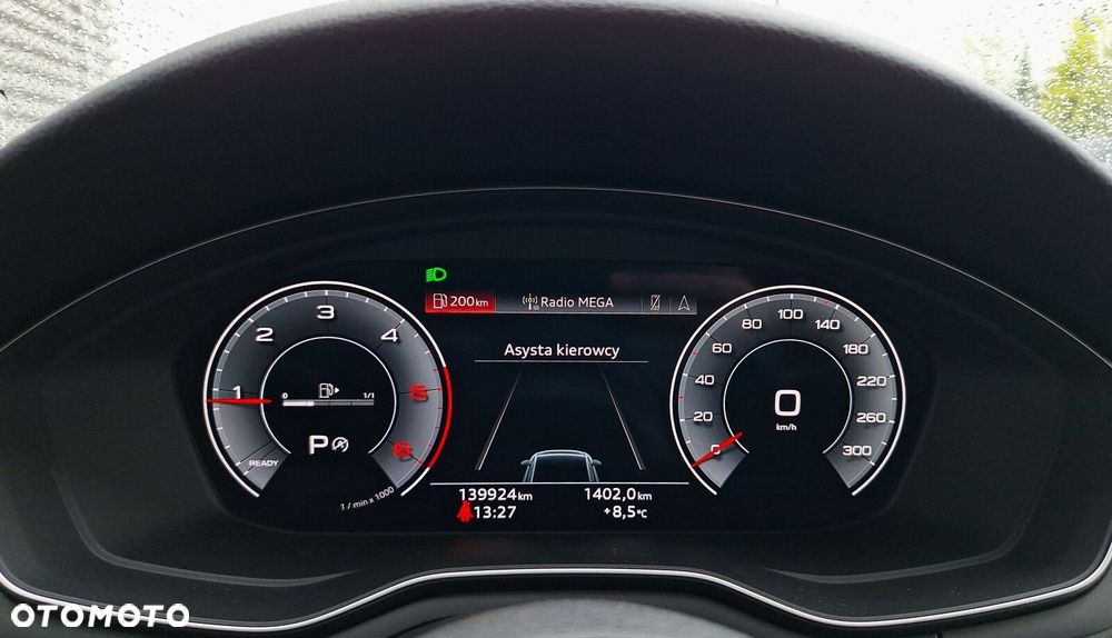 Audi A4 Limousine - 12