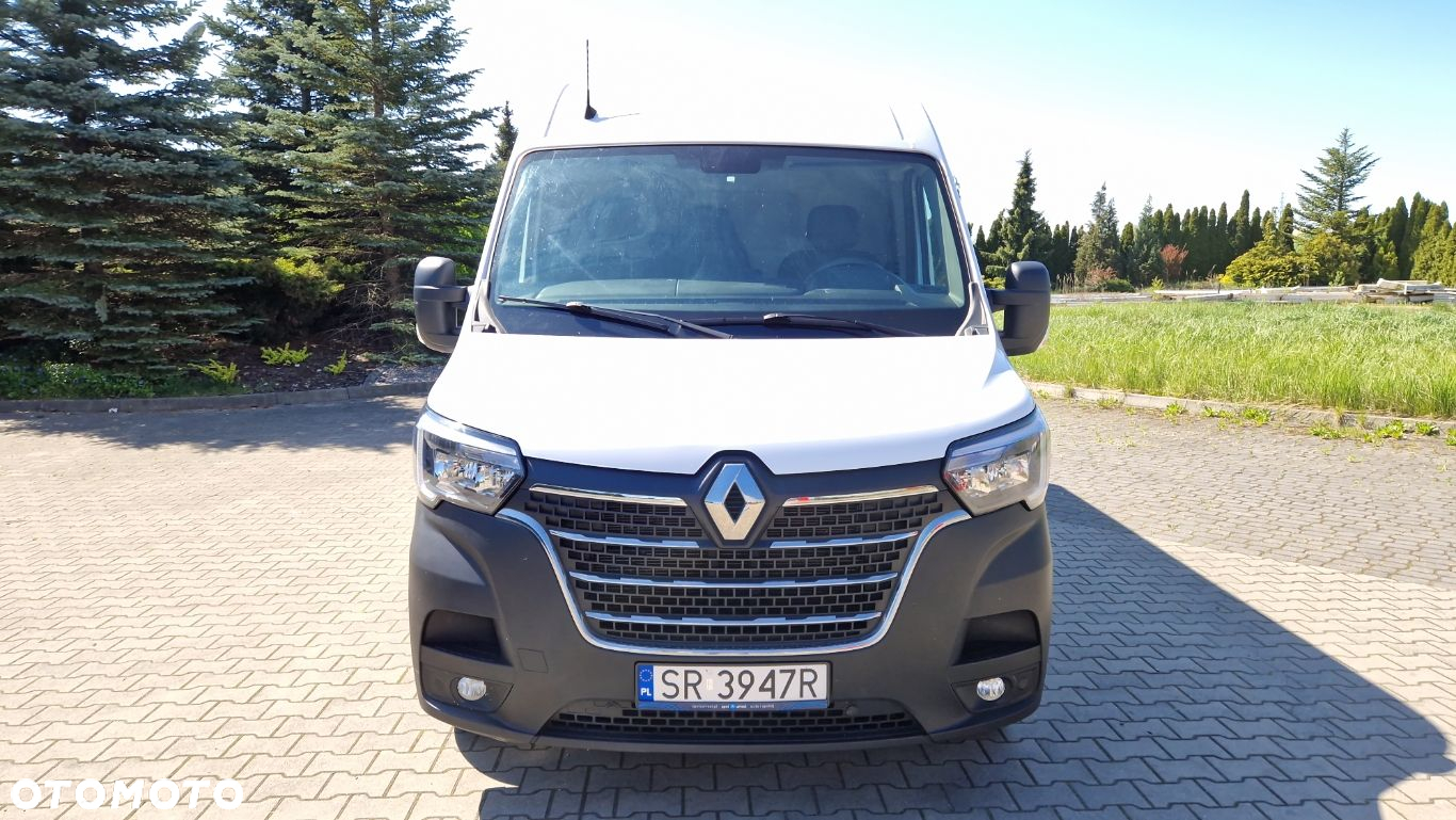Renault master - 13
