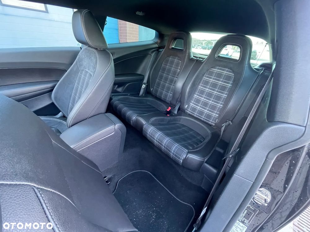 Volkswagen Scirocco 1.4 TSI Team - 8