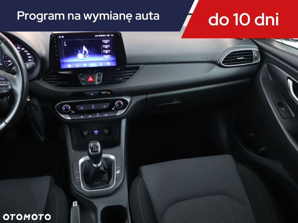Hyundai i30 - 10