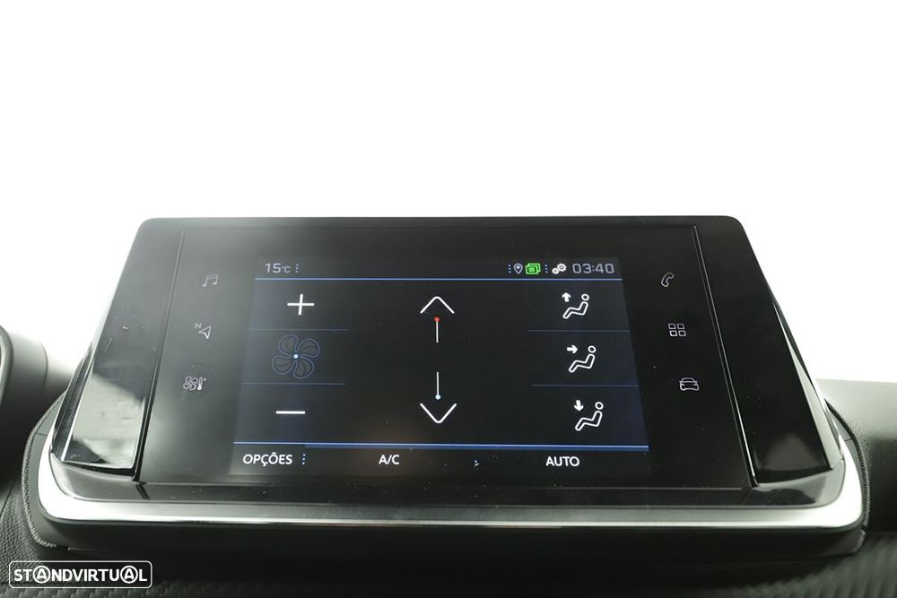 Peugeot 2008 1.2 PureTech Allure - 13