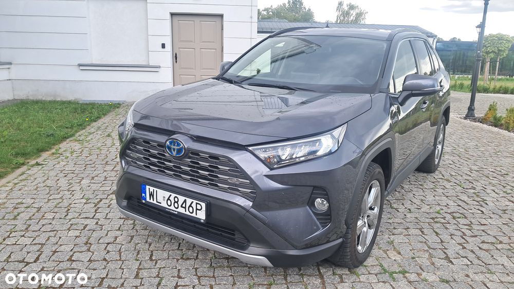 Toyota RAV4 - 2